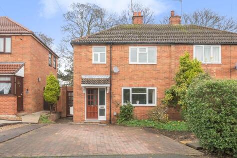 Tennyson Avenue, Campsall, Doncaster, South Yorkshire, DN6