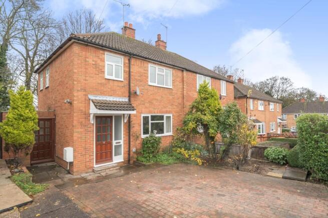 Tennyson Avenue Campsall