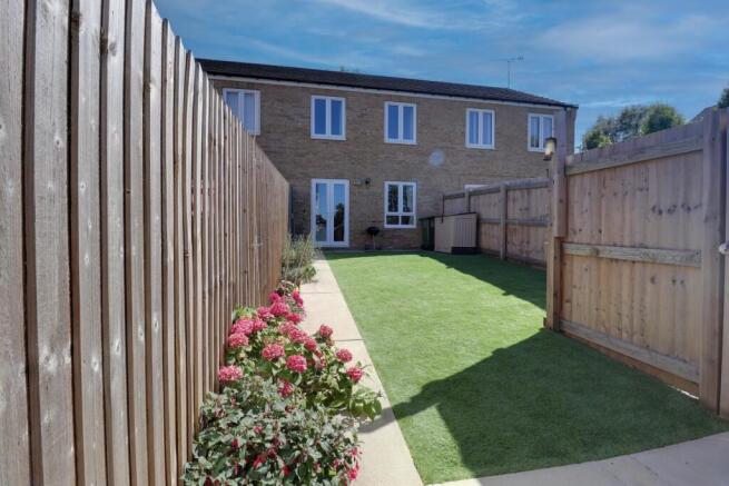 2- Rob Hammond EweMove Pontefract