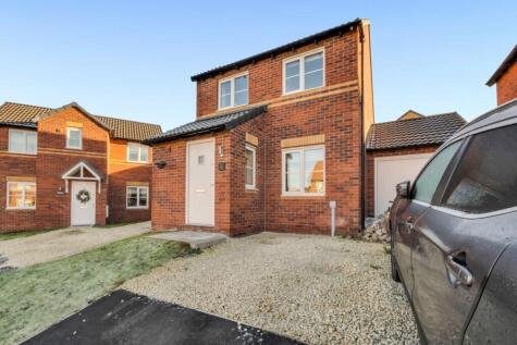 Myers Avenue, Dalton, Rotherham , S65