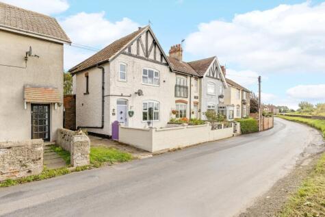 Ward Cottages, Skelton, Goole, Yorkshire, DN14