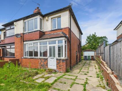 Kellett Road, Wortley LS12