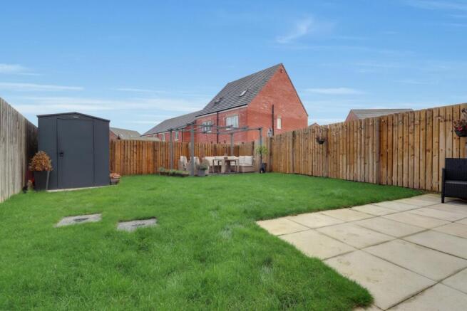 2- Ryan Clarke EweMove Pontefract