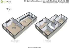 3DFP St Johns Road S25 1YL