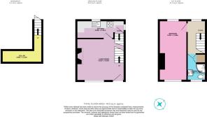 2D Floorplan