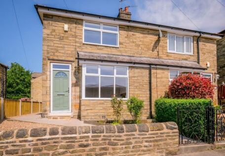 Dam Head Road, Sowerby Bridge, West Yorkshire, HX6