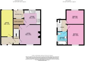 Number 2 Floorplan