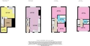 2D Floorplan