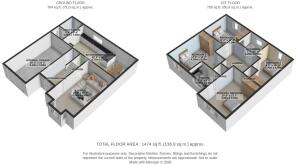 3D Floorplan
