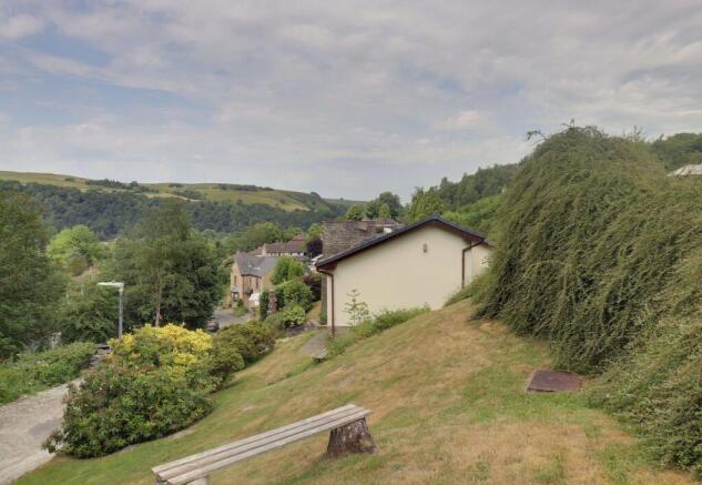 View of Property at Side