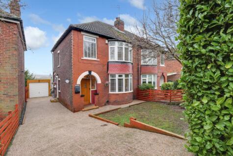 Station Road, Hemsworth, Pontefract, West Yorkshire, WF9