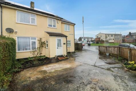 Foldings Parade, Scholes, Cleckheaton, West Yorkshire, BD19