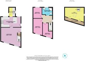 2D Floorplan