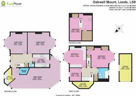 Floorplan 2D