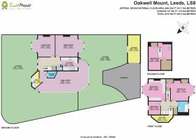 Floorplan 2D