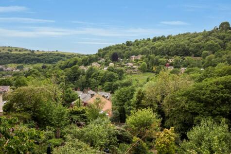 8 Nursery Nook, Hebden Bridge