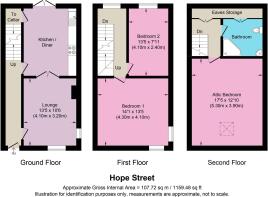 Floorplan 2D
