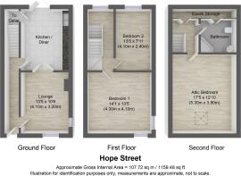 Floorplan 3D