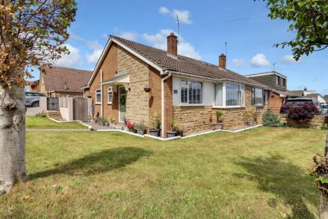 Barmby Close, Ossett, West Yorkshire, WF5