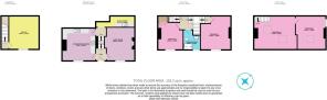 2D Floorplan
