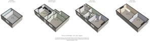 3D Floorplan