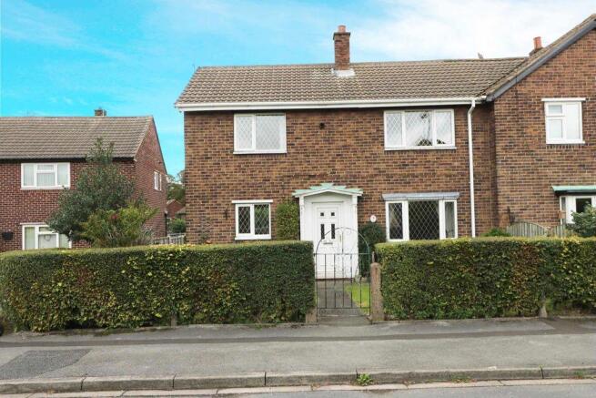Properties For Sale In Wakefield Rightmove