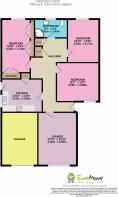 Floorplan 2D