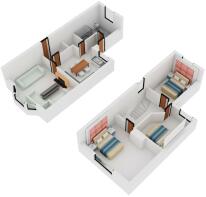 27 George Street_3D