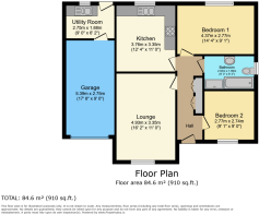 Floorplans