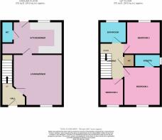 Floorplan 2D