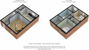 Floorplan 3D