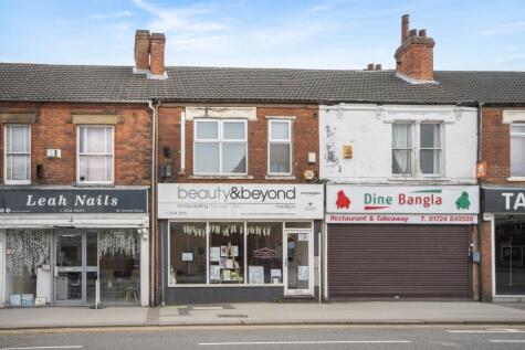 Beauty & Beyond 22 Oswald Road, Scunthorpe