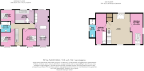 Interior Floorplan