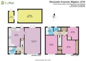 2D Floorplan