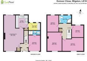 2D Floorplan