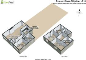 3D Floorplan