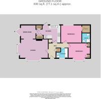 2D FloorPlan