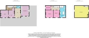 2D Floorplan