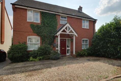 Millers Close, Rippingale, Bourne