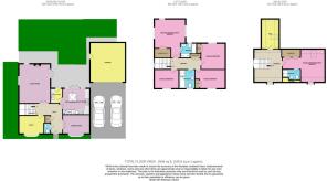 2D Floorplan