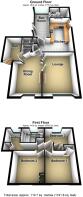 3D floorplan