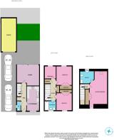 2D Floorplan