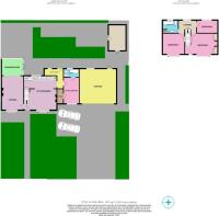 2D Floorplan