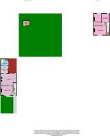 2D Floorplan 