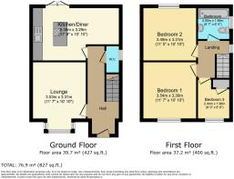 Floorplans