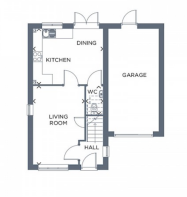 Ground Floor Plan