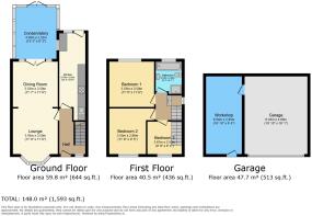 Floorplans