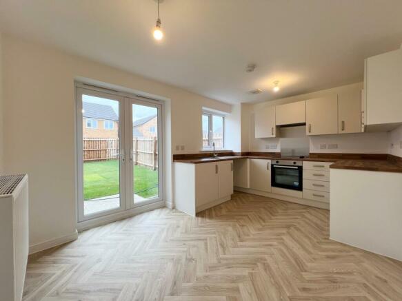 Kitchen Dining Room 2