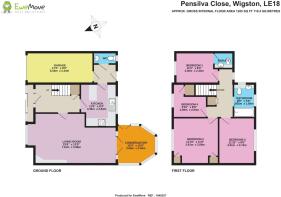 2D Floorplan