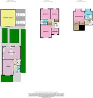 2D Floorplan 